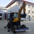 3 tons excavator on sales